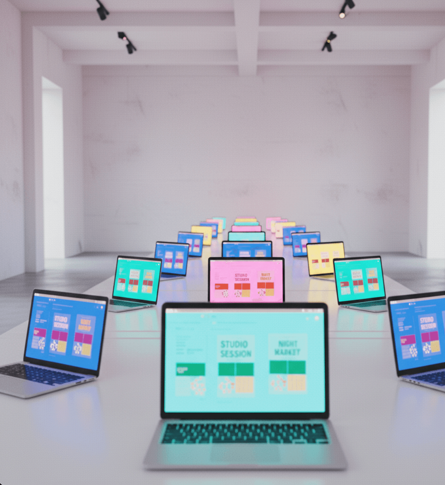 Cover Image for AI Design Tools in 2026: Why Everything Still Looks the Same