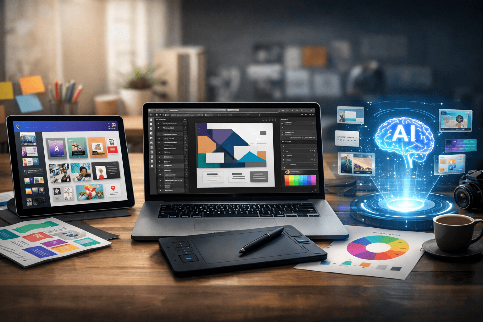 Cover Image for Figma vs Canva vs AI Tools: What Is Actually Missing for Fast, Original Design