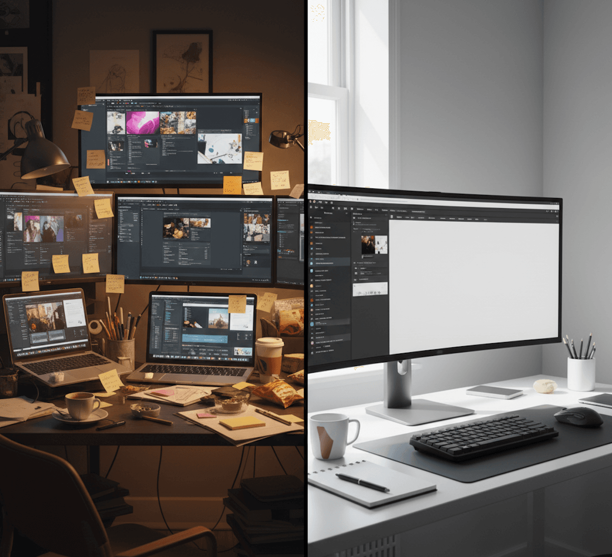 Cover Image for How Freelance Designers Can Deliver Faster Without Sacrificing Originality